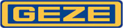 geze logo