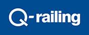 q-railing logo